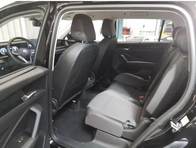 VW Tayron 2.0 TSI Life DSG 4Motion mit 5 Jahre 100tkm VW Werksgarantie