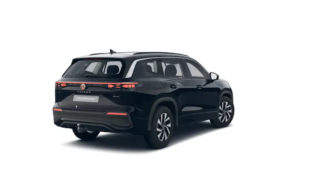 VW Tayron 2.0 TSI Life DSG 4Motion mit 5 Jahre 100tkm VW Werksgarantie