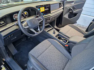 VW Tayron 2.0 TSI Life DSG 4Motion mit 5 Jahre 100tkm VW Werksgarantie