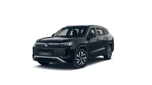 VW Tayron 2.0 TSI Life DSG 4Motion mit 5 Jahre 100tkm VW Werksgarantie