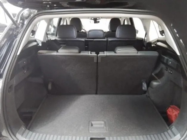 VW Tayron 2.0 TSI Life DSG 4Motion mit 5 Jahre 100tkm VW Werksgarantie