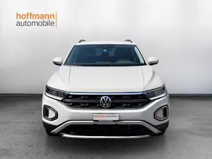 VW T-Roc 1.5 TSI EVO Life DSG