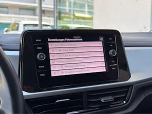 VW T-Roc 1.5 TSI EVO Life DSG