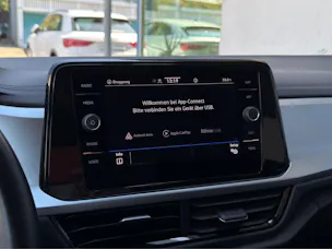 VW T-Roc 1.5 TSI EVO Life DSG