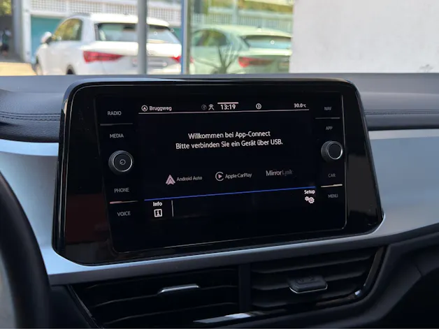 VW T-Roc 1.5 TSI EVO Life DSG