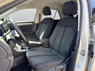 VW T-Roc 1.5 TSI EVO Life DSG