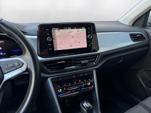 VW T-Roc 1.5 TSI EVO Life DSG