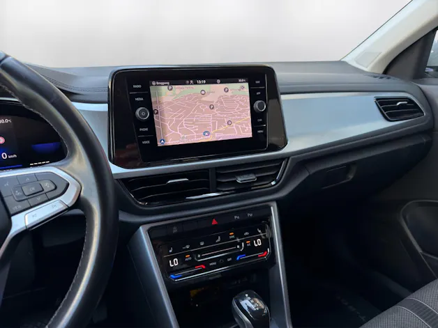 VW T-Roc 1.5 TSI EVO Life DSG