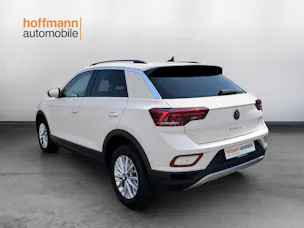 VW T-Roc 1.5 TSI EVO Life DSG