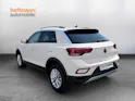VW T-Roc 1.5 TSI EVO Life DSG