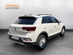 VW T-Roc 1.5 TSI EVO Life DSG