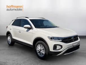 VW T-Roc 1.5 TSI EVO Life DSG
