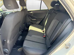 VW T-Roc 1.5 TSI EVO Life DSG