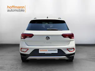 VW T-Roc 1.5 TSI EVO Life DSG