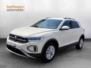 VW T-Roc 1.5 TSI EVO Life DSG
