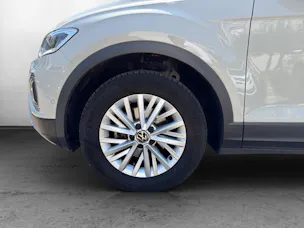 VW T-Roc 1.5 TSI EVO Life DSG
