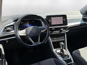 VW T-Roc 1.5 TSI EVO Life DSG