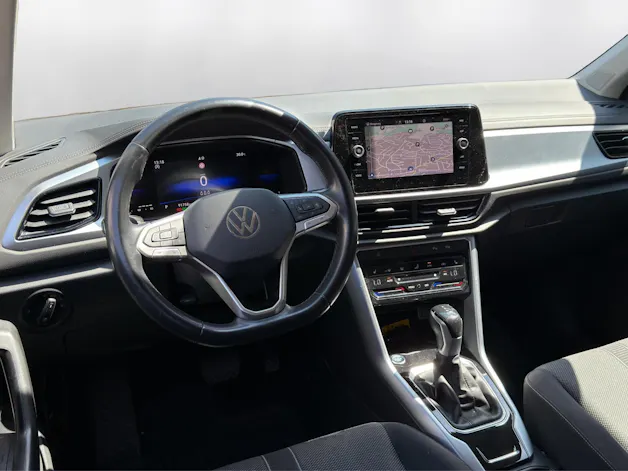 VW T-Roc 1.5 TSI EVO Life DSG