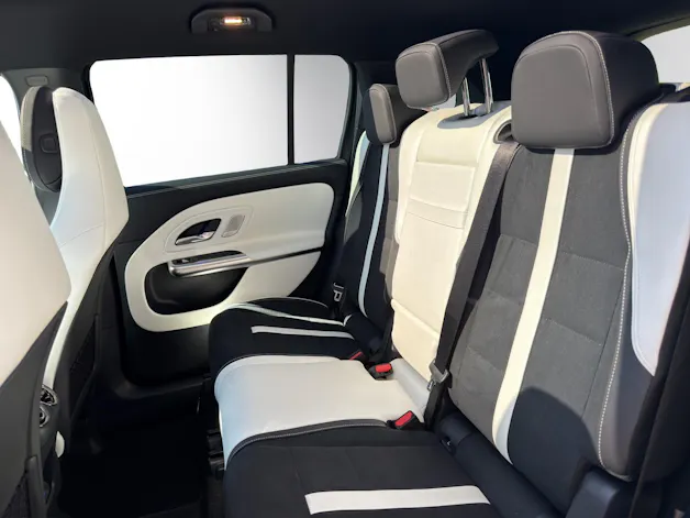 Mercedes-Benz GLB 220 4Matic 8G-Tronic