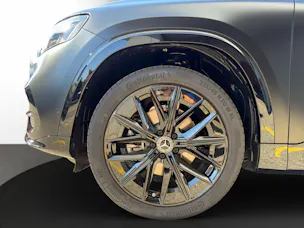 MERCEDES-BENZ GLB 220 4Matic 8G-Tronic