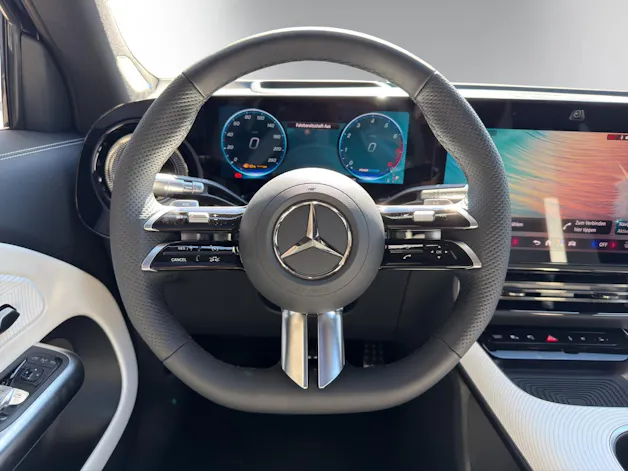 Mercedes-Benz GLB 220 4Matic 8G-Tronic