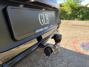 MERCEDES-BENZ GLB 220 4Matic 8G-Tronic