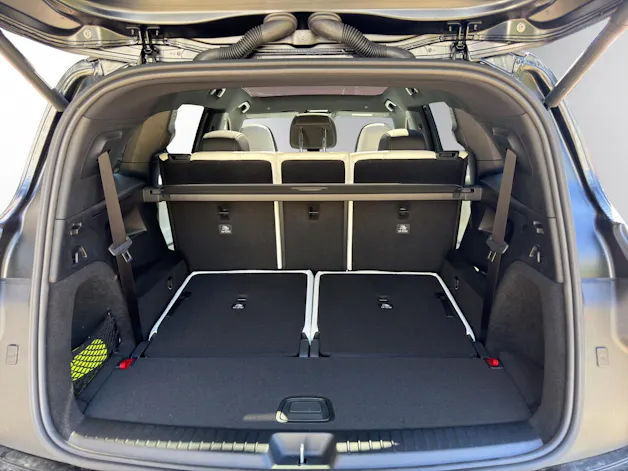 Mercedes-Benz GLB 220 4Matic 8G-Tronic