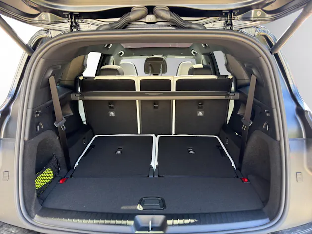 Mercedes-Benz GLB 220 4Matic 8G-Tronic