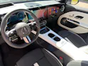 Mercedes-Benz GLB 220 4Matic 8G-Tronic