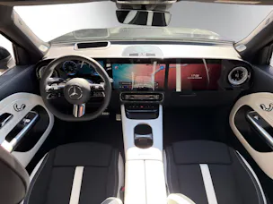 MERCEDES-BENZ GLB 220 4Matic 8G-Tronic