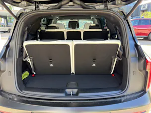 MERCEDES-BENZ GLB 220 4Matic 8G-Tronic