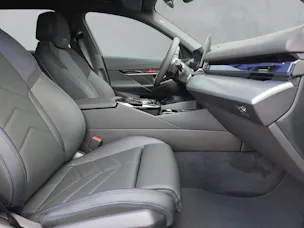 BMW 530e xDrive Touring M Sport Steptronic