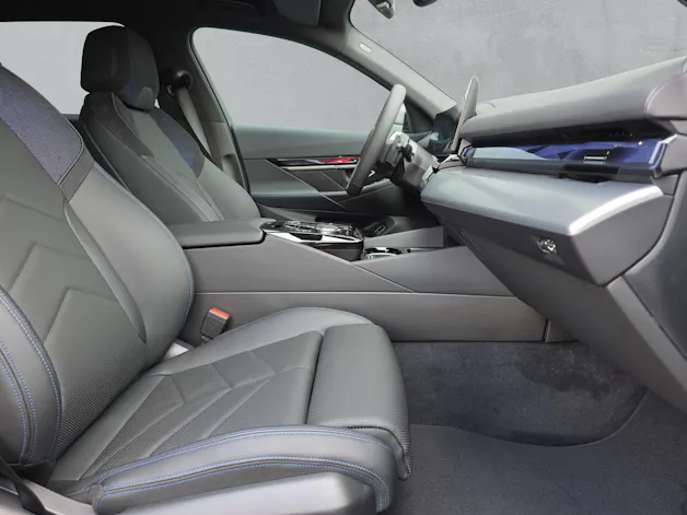 BMW 530e xDrive Touring M Sport Steptronic