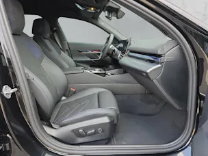 BMW 530e xDrive Touring M Sport Steptronic