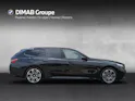 BMW 530e xDrive Touring M Sport Steptronic