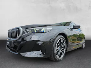 BMW 530e xDrive Touring M Sport Steptronic