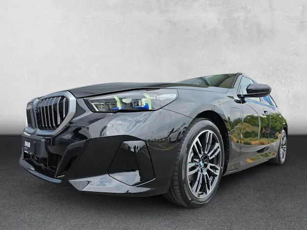 BMW 530e xDrive Touring M Sport Steptronic