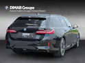BMW 530e xDrive Touring M Sport Steptronic