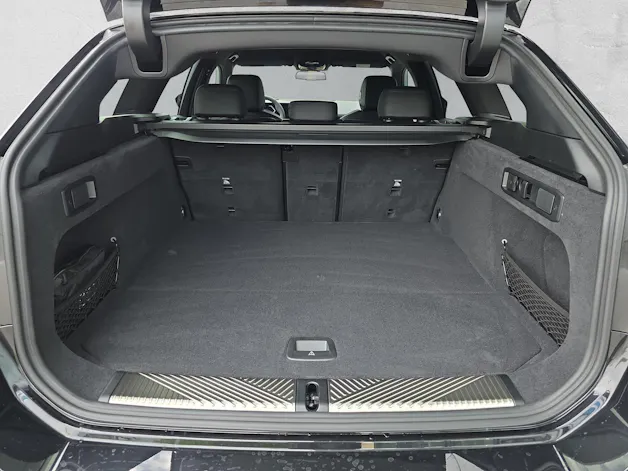 BMW 530e xDrive Touring M Sport Steptronic