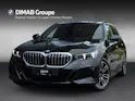 BMW 530e xDrive Touring M Sport Steptronic