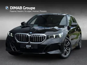 BMW 530e xDrive Touring M Sport Steptronic