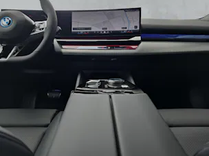 BMW 530e xDrive Touring M Sport Steptronic
