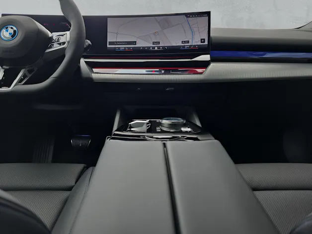 BMW 530e xDrive Touring M Sport Steptronic