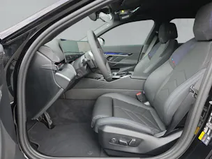 BMW 530e xDrive Touring M Sport Steptronic