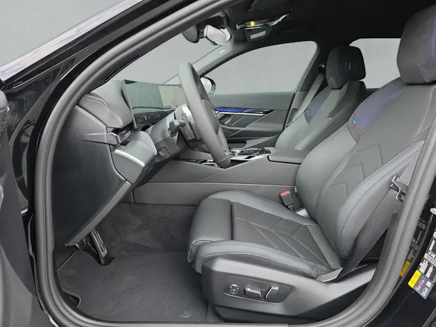 BMW 530e xDrive Touring M Sport Steptronic
