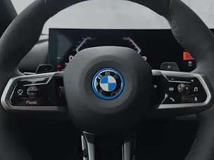 BMW 530e xDrive Touring M Sport Steptronic