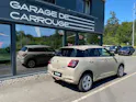 Suzuki Swift 1.2 1st Edition Hybrid 4x4