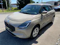 Suzuki Swift 1.2 1st Edition Hybrid 4x4