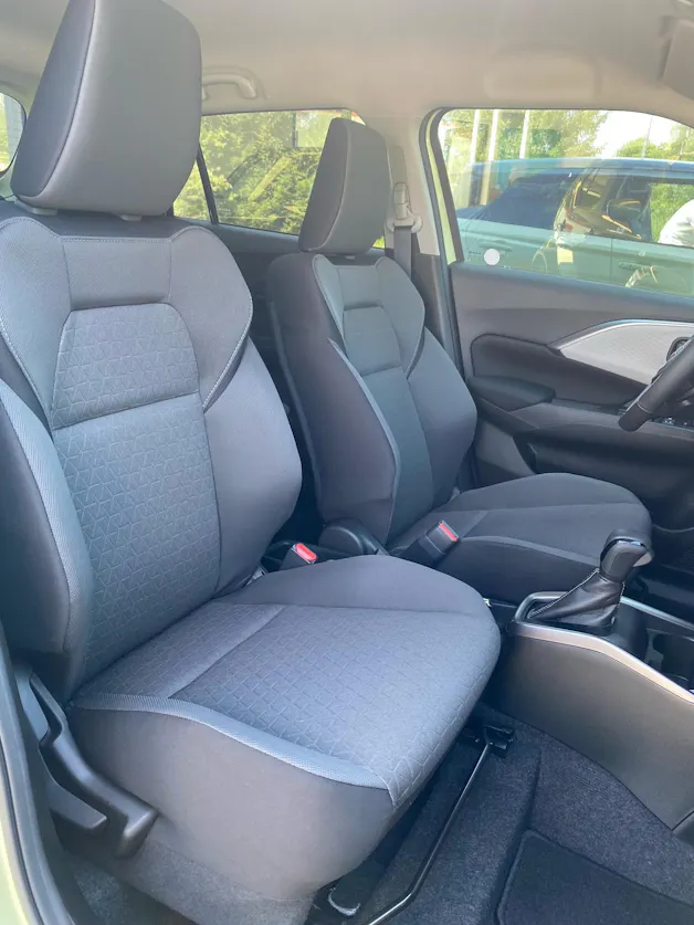 Suzuki Swift 1.2 1st Edition Hybrid 4x4