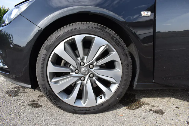 Opel Cascada 1.6i 16V Cosmo